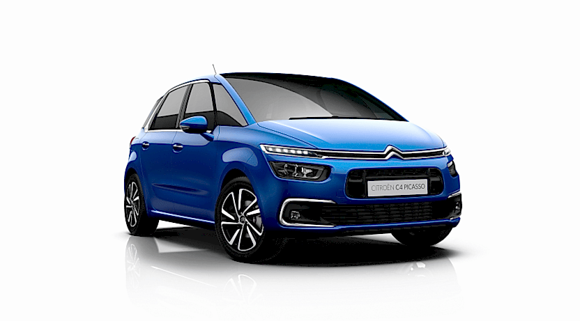 Citroen-хим-дом